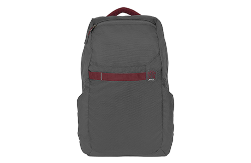 Roll over image to zoom in STM Saga Backpack for Laptop, 15